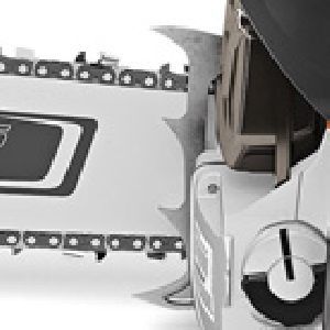 STIHL MS 462 Petrol Chainsaw