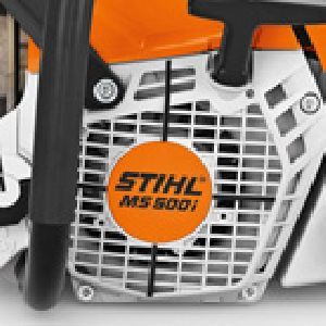 STIHL MS 462 Petrol Chainsaw