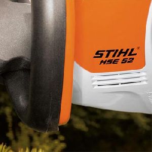 STIHL HSE 52 Electric Hedge Trimmer