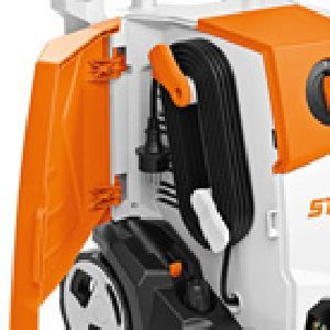 STIHL RE 130 Plus Pressure Washer