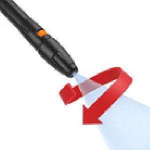 STIHL RE 130 Plus Pressure Washer