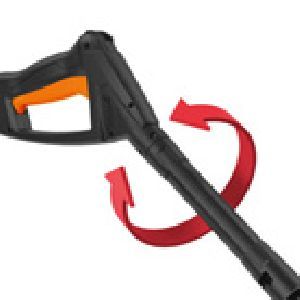 STIHL RE 100 Pressure Washer