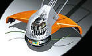 STIHL FSA 85 Battery Brush Cutter