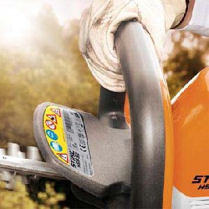 STIHL HSE 52 Electric Hedge Trimmer