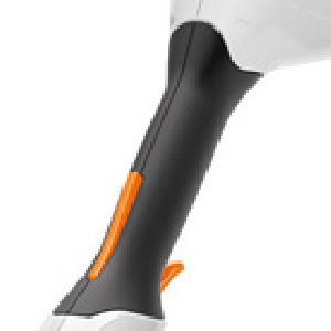 Stihl Fsa 57 Battery Brush Cutter