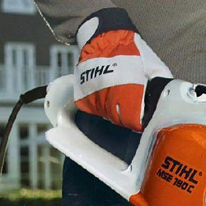 STIHL MSE 230 C-BQ Electric Chainsaw