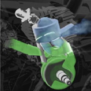 STIHL SR 450 Petrol Mist Blower