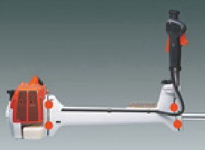 FS 380 STIHL Petrol Brush Cutter