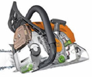 STIHL MS 230 Petrol Chainsaw