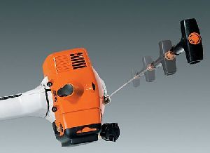 STIHL FS 120 Petrol Brush Cutter