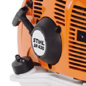 STIHL SR 420 Petrol Mist Blower