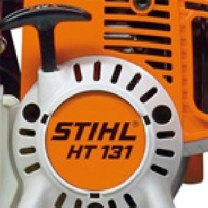 STIHL HT 75 Pole Pruner