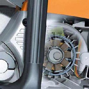 STIHL MSA 120 C-BQ Battery Chainsaw