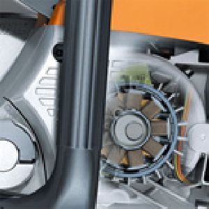 STIHL MSA 200 C-BQ Battery Chainsaw