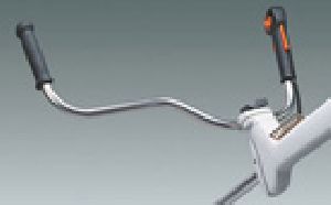 FS 250 STIHL Petrol Brush Cutter