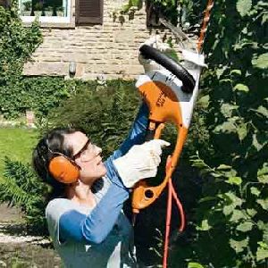 STIHL HSE 71 Electric Hedge Trimmer