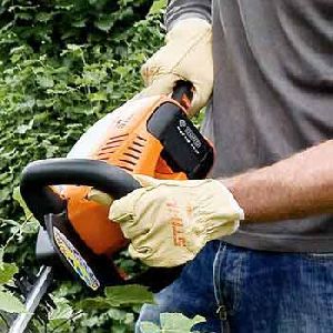 STIHL HSA 56 Battery Hedge Trimmer