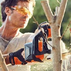 STIHL MSA 120 C-BQ Battery Chainsaw