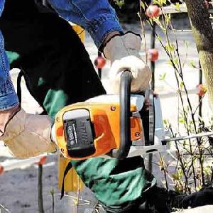 STIHL MSA 160 C-BQ Battery Chainsaw