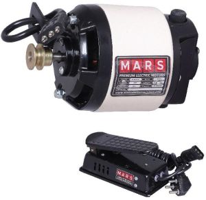 MARS Electric Motor