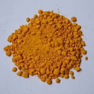 Solvent Base Golden Yellow Road Marking Paint