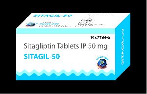 sitagliptin tablets