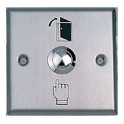 METAL EXIT SWITCH