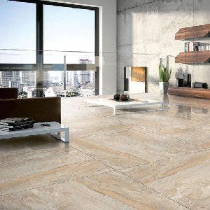 Designer Vitrified Floor Tile