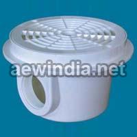 Plastic Injection Moulds for Swimming Pool Items