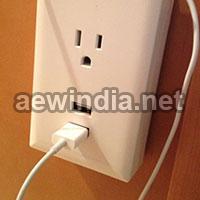 USB Wall Chargers