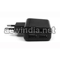 USB Wall Chargers