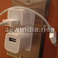 USB Wall Chargers