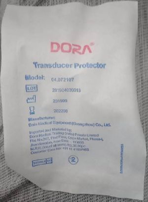 Transducer Protector