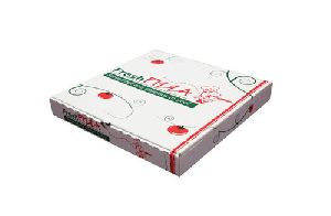 Food Grade Pizza Box