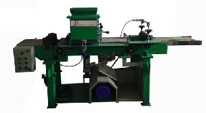 Battery Grid Pasting Machine