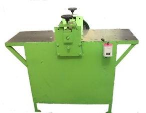 plate pressing machine