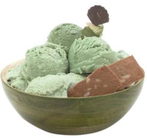 Pan Ice Cream