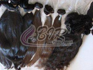 South Indian Curly Hair - Manufacturer Exporter Supplier in Delhi India