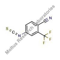 4-Isothiocyanato-2-(Trifluoromethyl) Benzonitrile