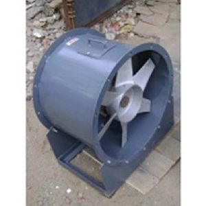 tubeaxial fans