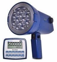 LED Portable Stroboscope