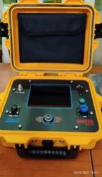 Marine Diesel Engine Analyzer