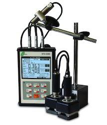 Vibration Data Analyzer