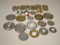 Tin Plate Components