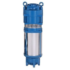 Open well Submersible Pump