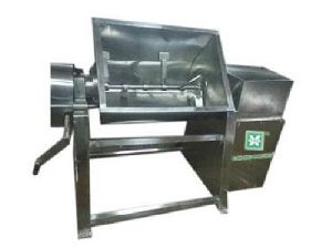 Pickle Mixing Machine