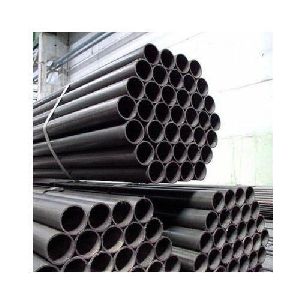 Stainless Steel Pipes