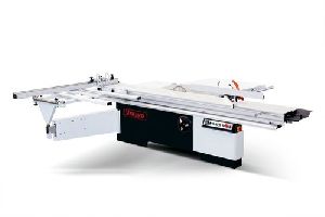 panel saw machine