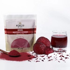 Kokos Natural Natirèl Beetroot Powder
