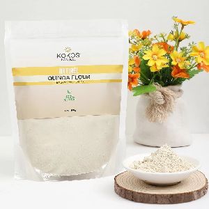 Kokos Natural Natirèl Quinoa Flour